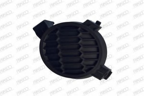 Облицовка, противотуманная фара PRASCO DS0121250