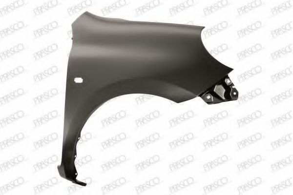 Крыло PRASCO DS0143033