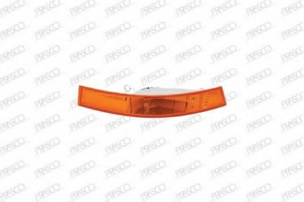 Фонарь указателя поворота PRASCO DS9604104