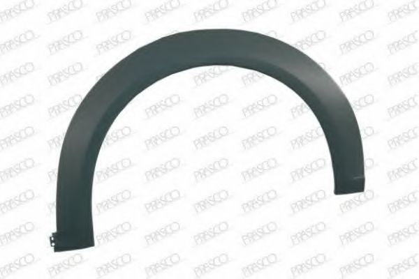 Расширение, крыло PRASCO FD9301582