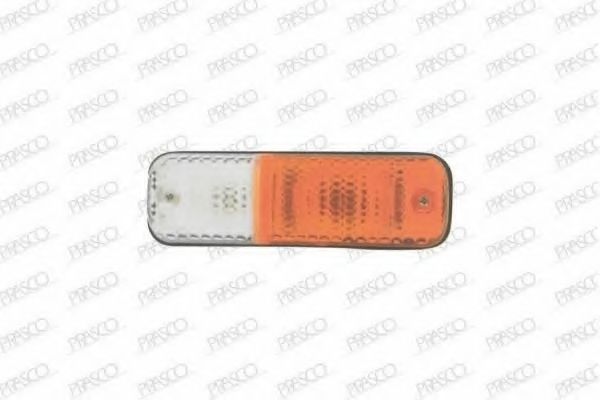 Фонарь указателя поворота PRASCO HD0624303