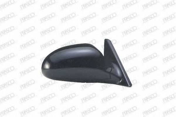 Наружное зеркало PRASCO HN6207213