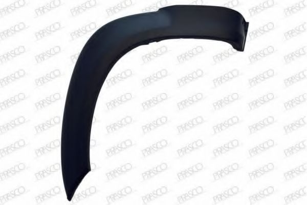 Расширение, крыло PRASCO HN8021582OE