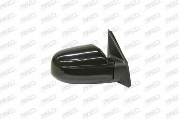 Наружное зеркало PRASCO HN8027113OE