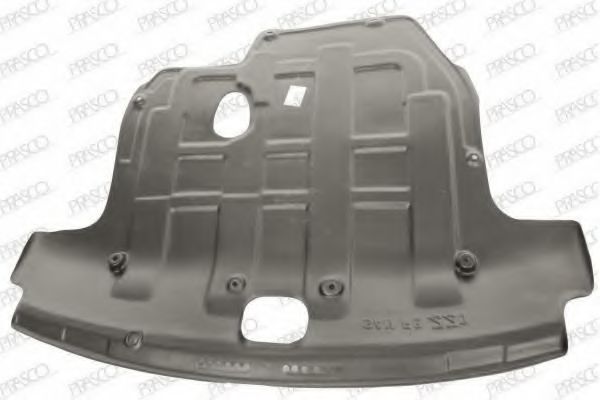 Изоляция моторного отделения PRASCO HN8161910