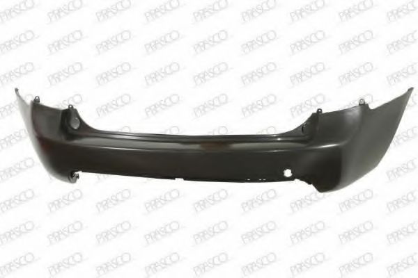 Буфер PRASCO KI7321051