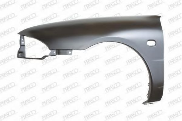 Крыло JOHNS 521701