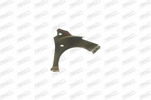 Крыло PRASCO MZ3093013