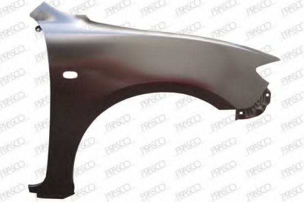 Крыло PRASCO MZ3263013