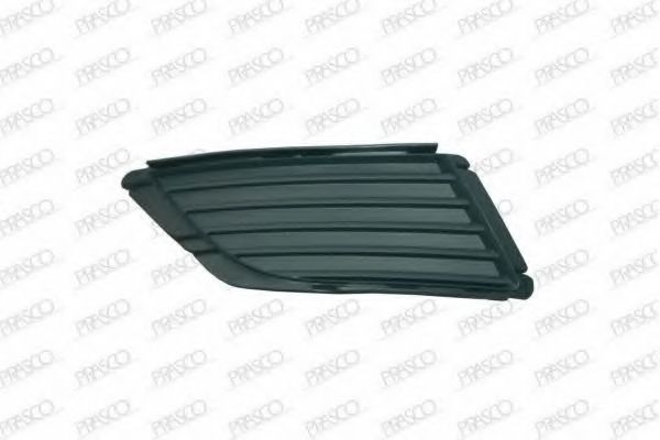 Решетка вентилятора, буфер PRASCO OP0322123