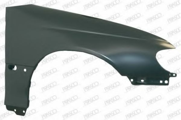 Крыло PRASCO OP0743003