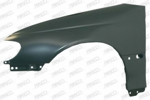 Крыло PRASCO OP0743004