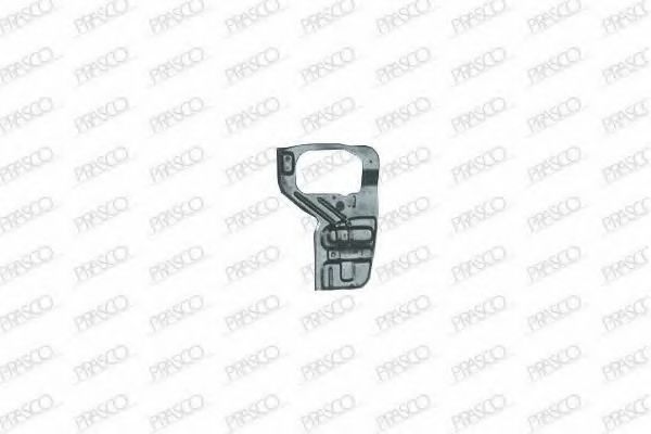 Крепление фары PRASCO SZ0283403