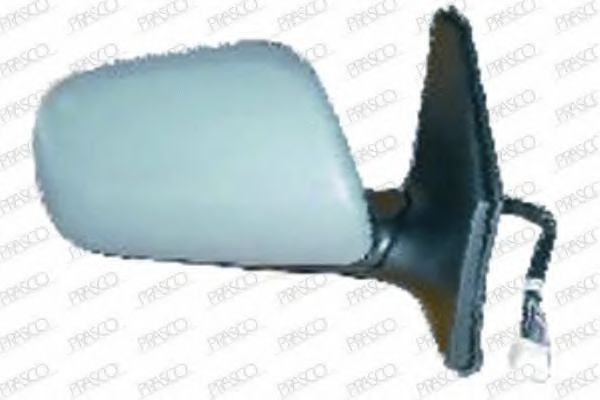 Наружное зеркало PRASCO TY2427313