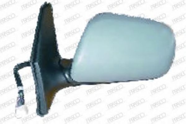 Наружное зеркало PRASCO TY2427314