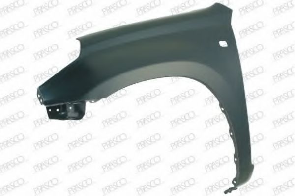 Крыло PRASCO TY2833014