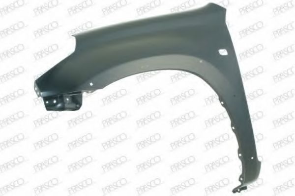 Крыло PRASCO TY2833024