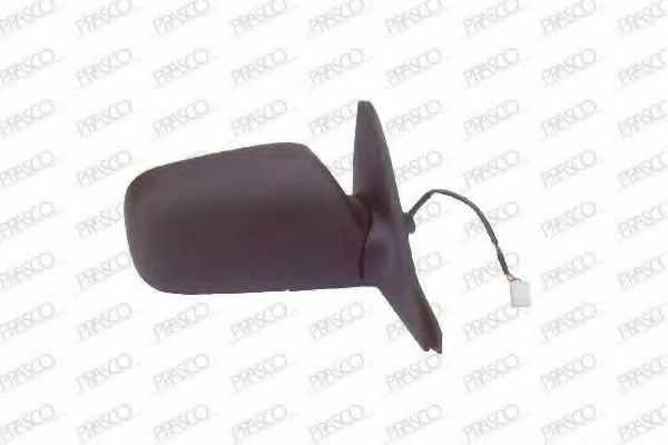 Наружное зеркало PRASCO TY2837363