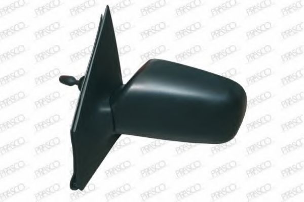 Наружное зеркало PRASCO TY3247114