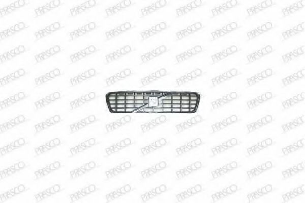Решетка радиатора PRASCO VV5122000