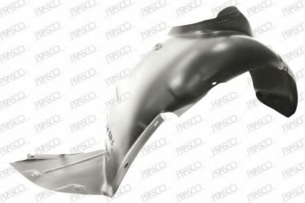 Внутренняя часть крыла PRASCO VW3303604