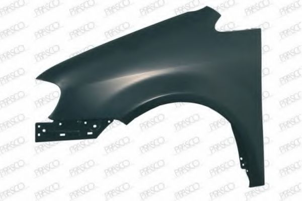 Крыло PRASCO VW7153004