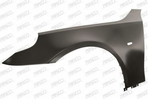 Крыло PRASCO BM0463044