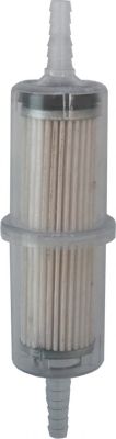 Топливный фильтр HOFFER 4968