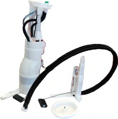 Элемент системы питания HOFFER 7507253