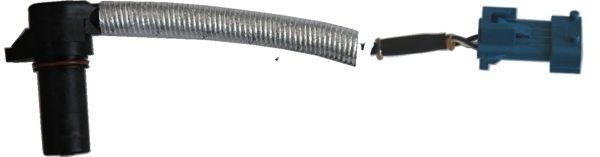 Датчик частоты вращения, управление двигателем HOFFER 7517410