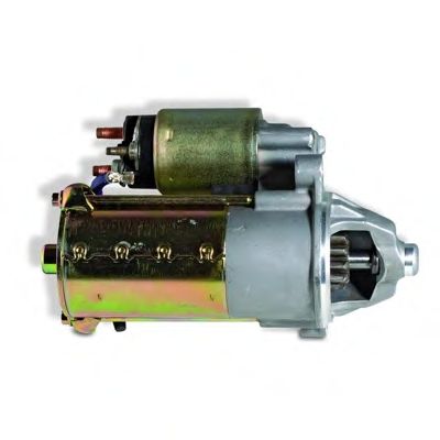 Стартер HOFFER 50248