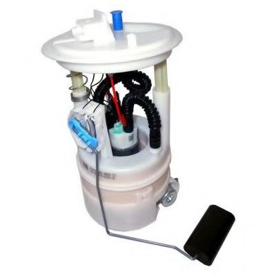 Элемент системы питания HOFFER 7507037