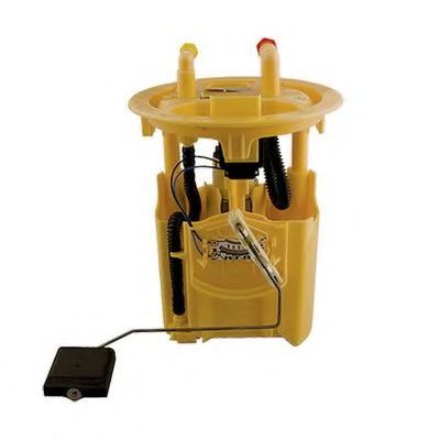 Модуль топливного насоса HOFFER 7507016