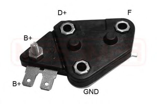 Регулятор генератора ERA D30