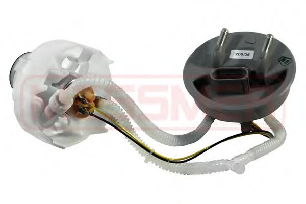 Элемент системы питания MESSMER 775200