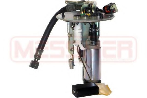 Элемент системы питания MESSMER 775376