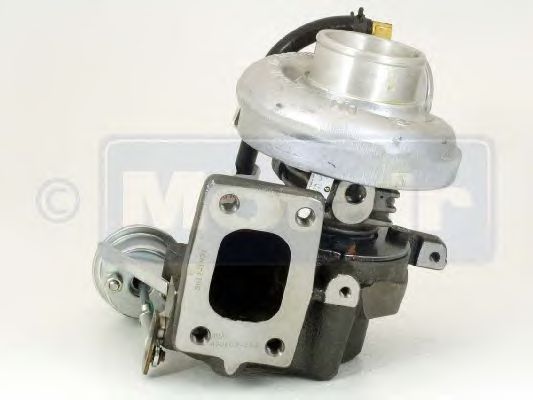 Компрессор, наддув MOTAIR TURBOLADER 333380