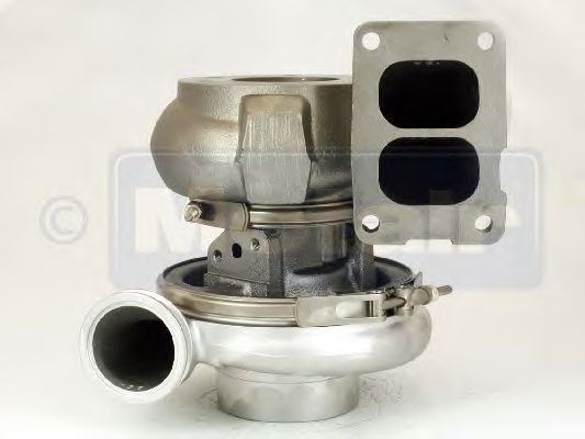 Компрессор, наддув MOTAIR TURBOLADER 333642