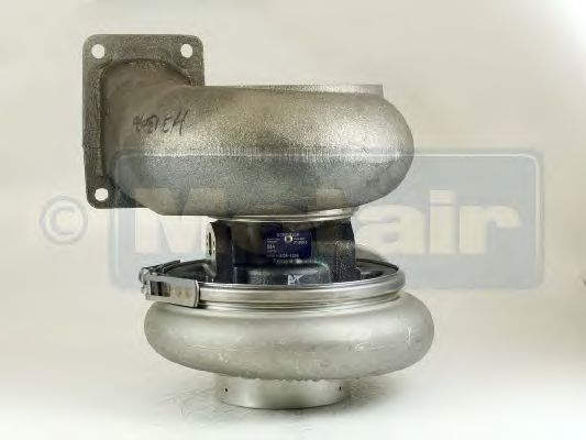 Компрессор, наддув SCHWITZER 312778