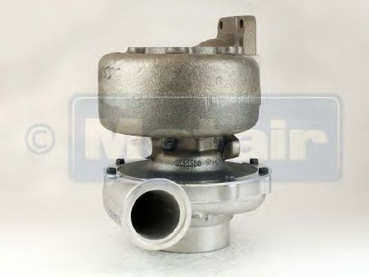 Компрессор, наддув SCHWITZER 315543