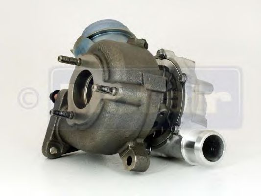 Компрессор, наддув MOTAIR TURBOLADER 334831