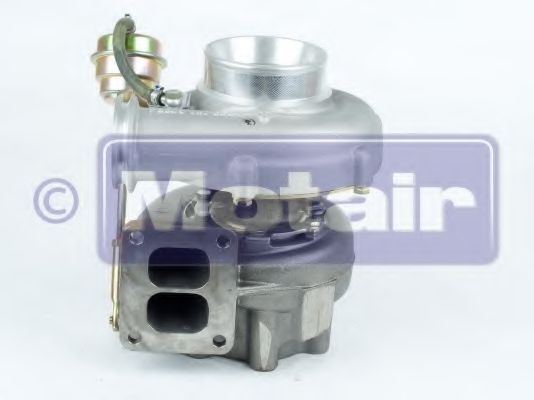 Компрессор, наддув MOTAIR TURBOLADER 334008