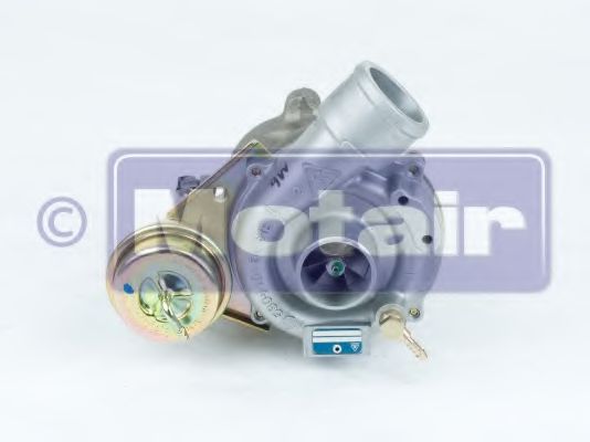 Компрессор, наддув MOTAIR TURBOLADER 333587
