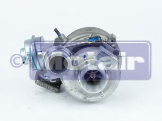 Компрессор, наддув MOTAIR TURBOLADER 334867