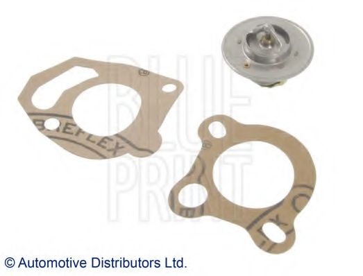Термостат, охлаждающая жидкость BLUE PRINT ADA109201