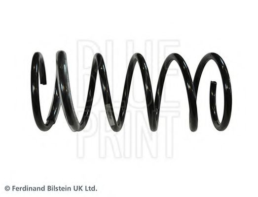 Пружина ходовой части BLUE PRINT ADG088451