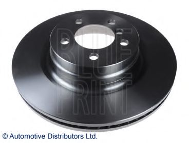 Тормозной диск BLUE PRINT ADJ134320