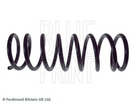 Пружина ходовой части BLUE PRINT ADJ1388041