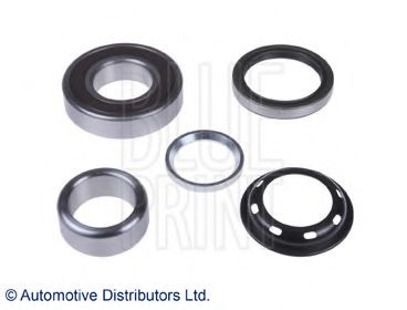 Комплект подшипника ступицы колеса BLUE PRINT ADK88321