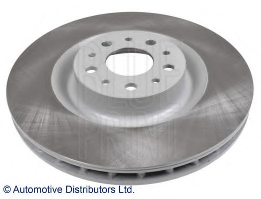 Тормозной диск BLUE PRINT ADL144315